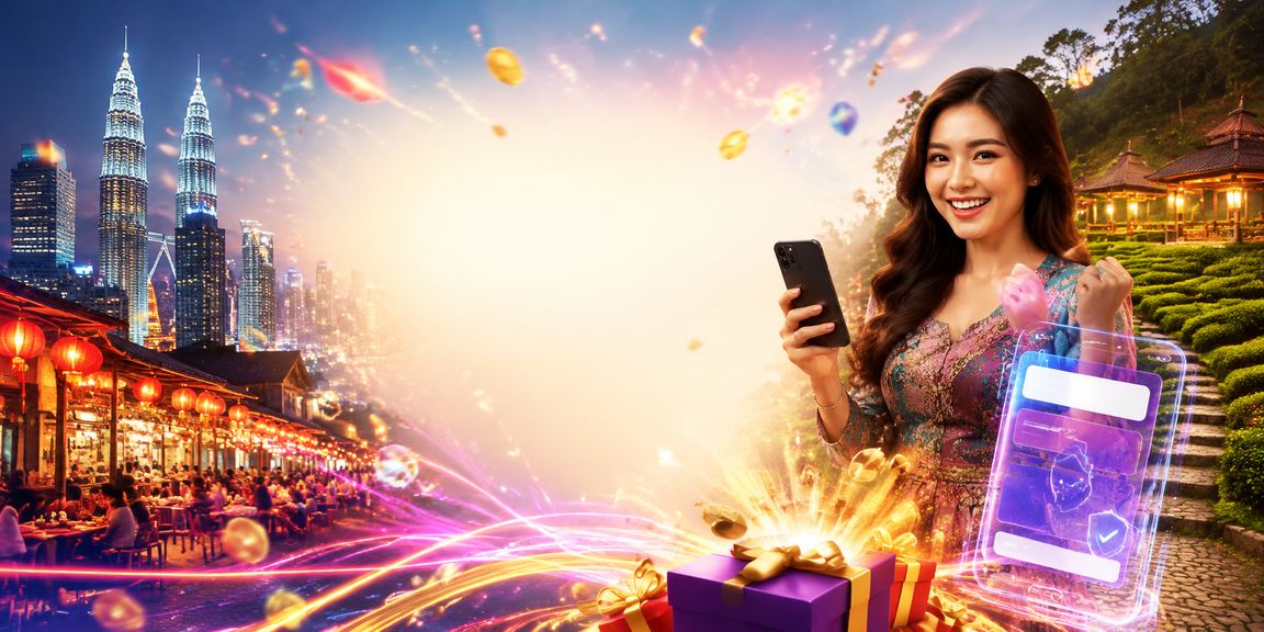Pendaftaran akaun rempit33 di Kuala Lumpur dengan bonus deposit