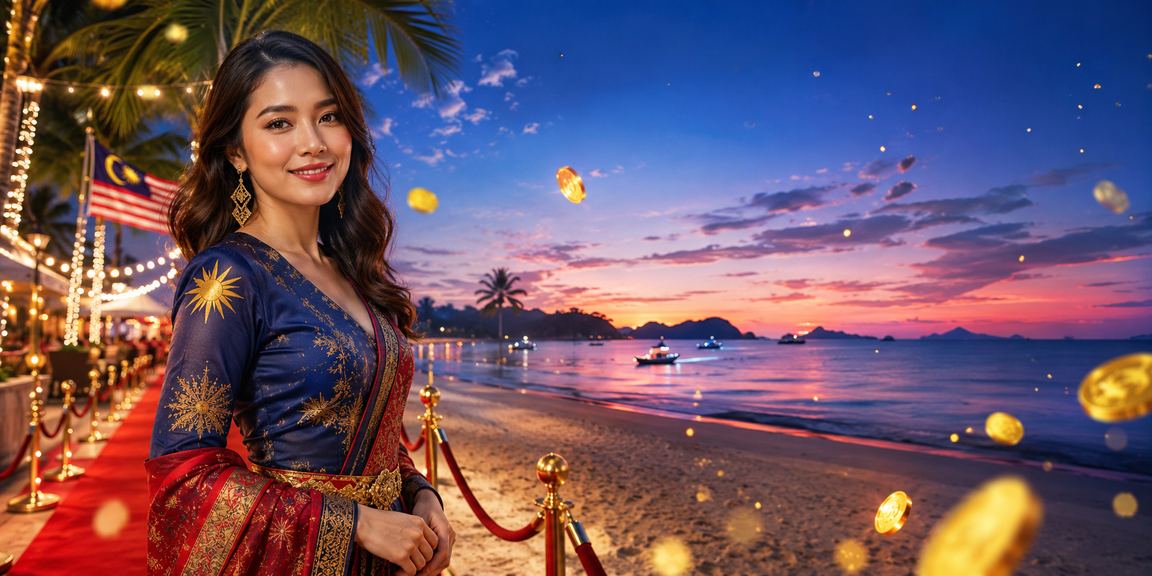Platform kasino langsung rempit33 yang selamat dan telus untuk pengguna Malaysia